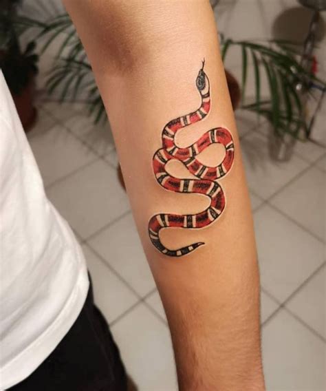 gucci belt tattoos|gucci snake tattoo meaning.